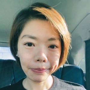 Meet your Posher, Chingyi